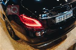 مێرسێدس بێنز C-Class